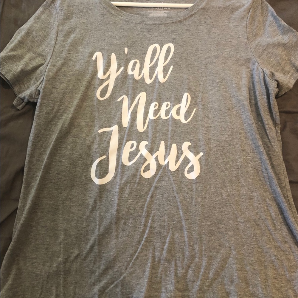 T-shirt